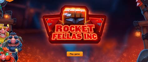 Rocket Fellas Inc 888 Casino